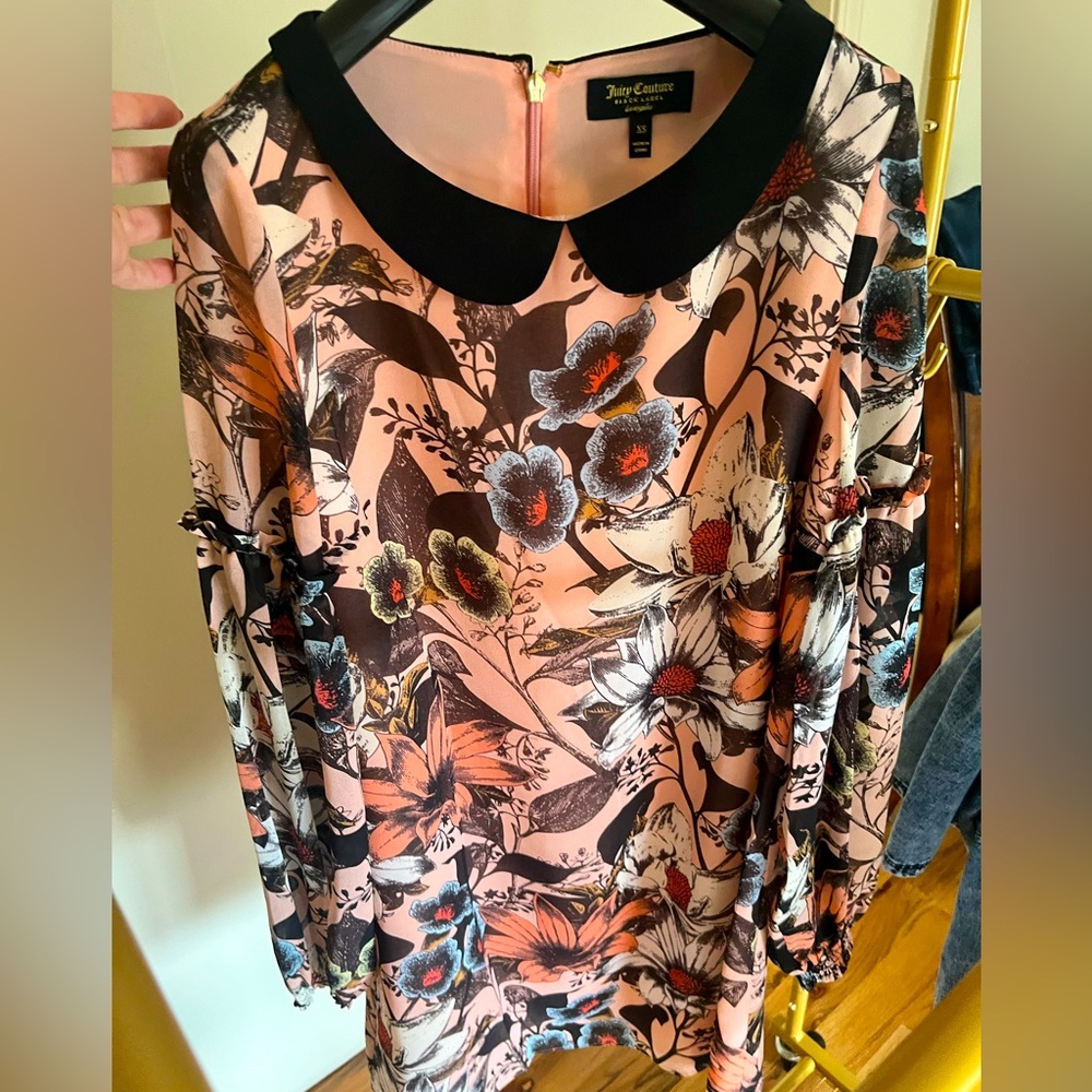 Juice Couture dress